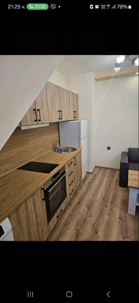 Дава под наем  2-стаен град Пловдив , Кършияка , 60 кв.м | 83586167 - изображение [8]