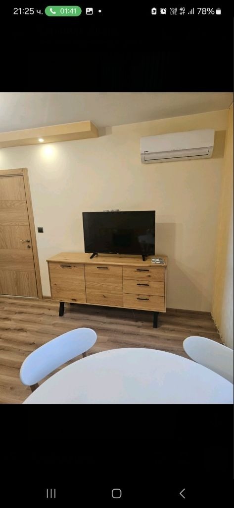 Дава под наем  2-стаен град Пловдив , Кършияка , 60 кв.м | 83586167 - изображение [6]