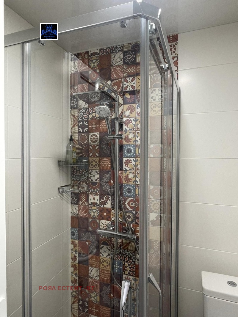 K pronájmu  1 ložnice Veliko Tarnovo , Buzludža , 55 m2 | 60375978 - obraz [8]