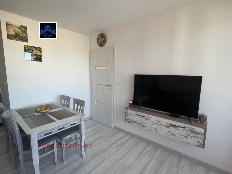 K pronájmu  1 ložnice Veliko Tarnovo , Buzludža , 55 m2 | 60375978 - obraz [2]