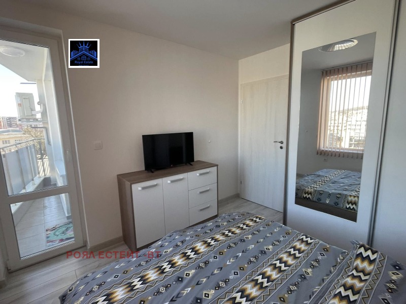 K pronájmu  1 ložnice Veliko Tarnovo , Buzludža , 55 m2 | 60375978 - obraz [5]
