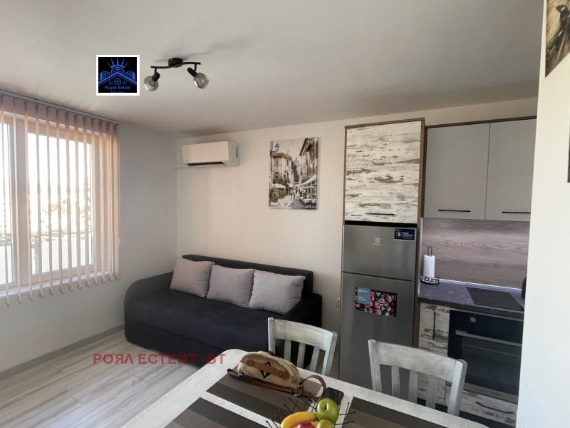 K pronájmu  1 ložnice Veliko Tarnovo , Buzludža , 55 m2 | 60375978