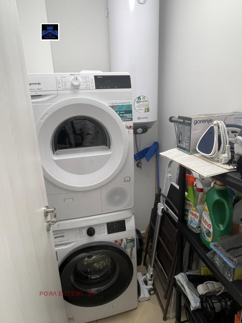 K pronájmu  1 ložnice Veliko Tarnovo , Buzludža , 55 m2 | 60375978 - obraz [9]