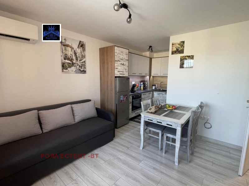 K pronájmu  1 ložnice Veliko Tarnovo , Buzludža , 55 m2 | 60375978 - obraz [7]