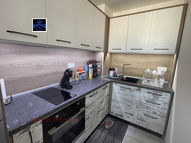 K pronájmu  1 ložnice Veliko Tarnovo , Buzludža , 55 m2 | 60375978 - obraz [4]