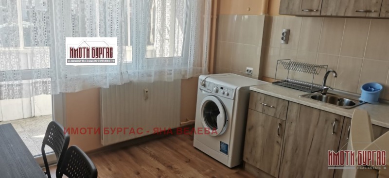 Da affittare  1 camera da letto Burgas , Slavejkov , 45 mq | 37930356 - Immagine [5]