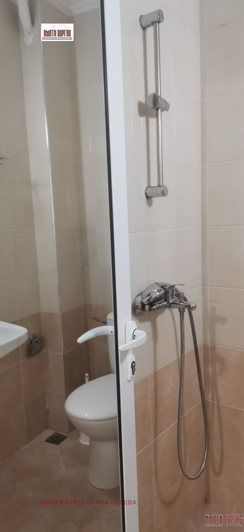 Da affittare  1 camera da letto Burgas , Slavejkov , 45 mq | 37930356 - Immagine [8]