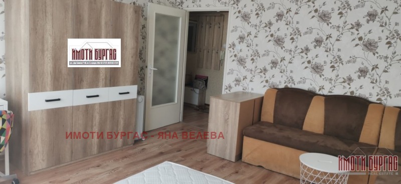 Da affittare  1 camera da letto Burgas , Slavejkov , 45 mq | 37930356 - Immagine [4]