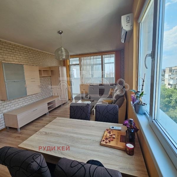 Дава под наем 2-СТАЕН, гр. Варна, Бизнес хотел, снимка 3 - Апартаменти - 52464401