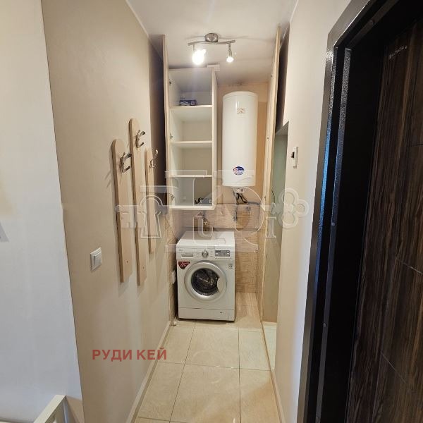 Дава под наем 2-СТАЕН, гр. Варна, Бизнес хотел, снимка 7 - Апартаменти - 52464401