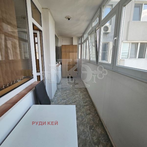 Дава под наем 2-СТАЕН, гр. Варна, Бизнес хотел, снимка 12 - Апартаменти - 52464401