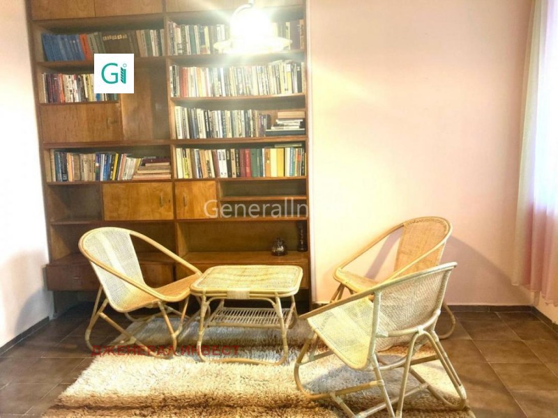 Дава под наем 2-СТАЕН, гр. Благоевград, Идеален център, снимка 5 - Апартаменти - 53019966