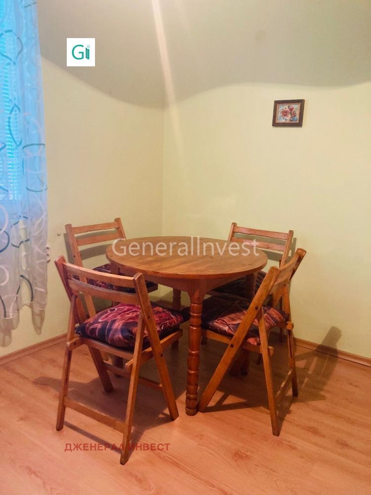 Дава под наем 2-СТАЕН, гр. Благоевград, Идеален център, снимка 2 - Апартаменти - 53019966