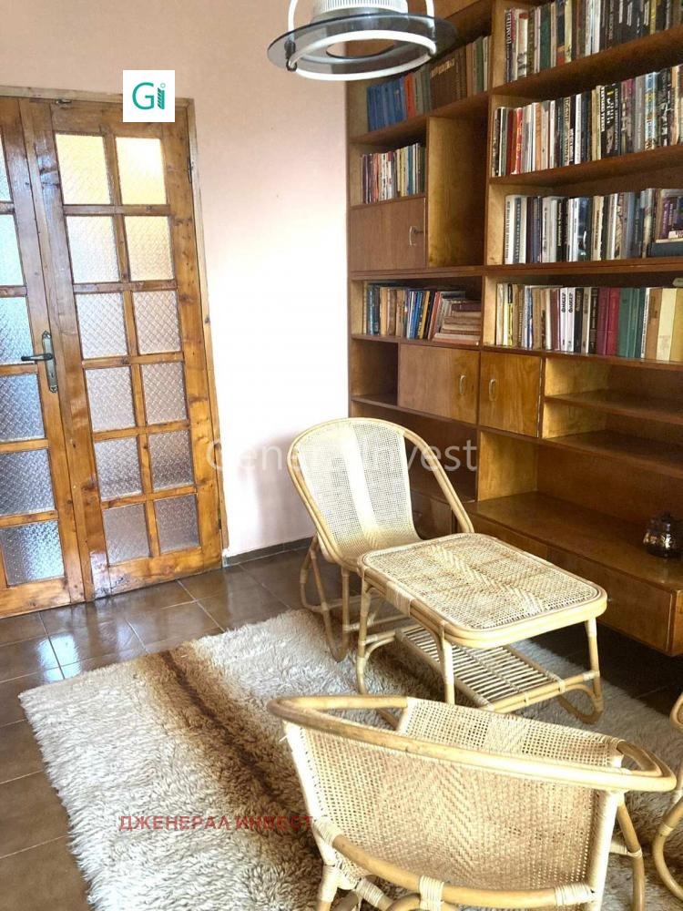 Дава под наем 2-СТАЕН, гр. Благоевград, Идеален център, снимка 4 - Апартаменти - 53019966