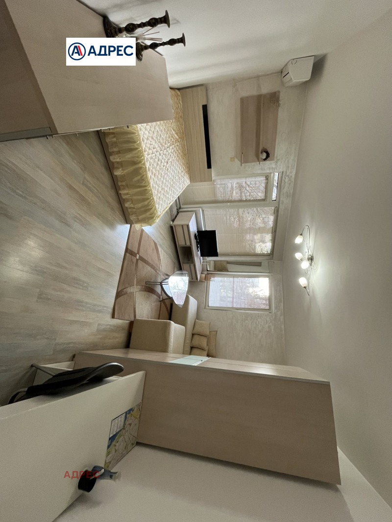 Дава под наем 2-СТАЕН, гр. Варна, ВИНС-Червен площад, снимка 12 - Апартаменти - 53339865