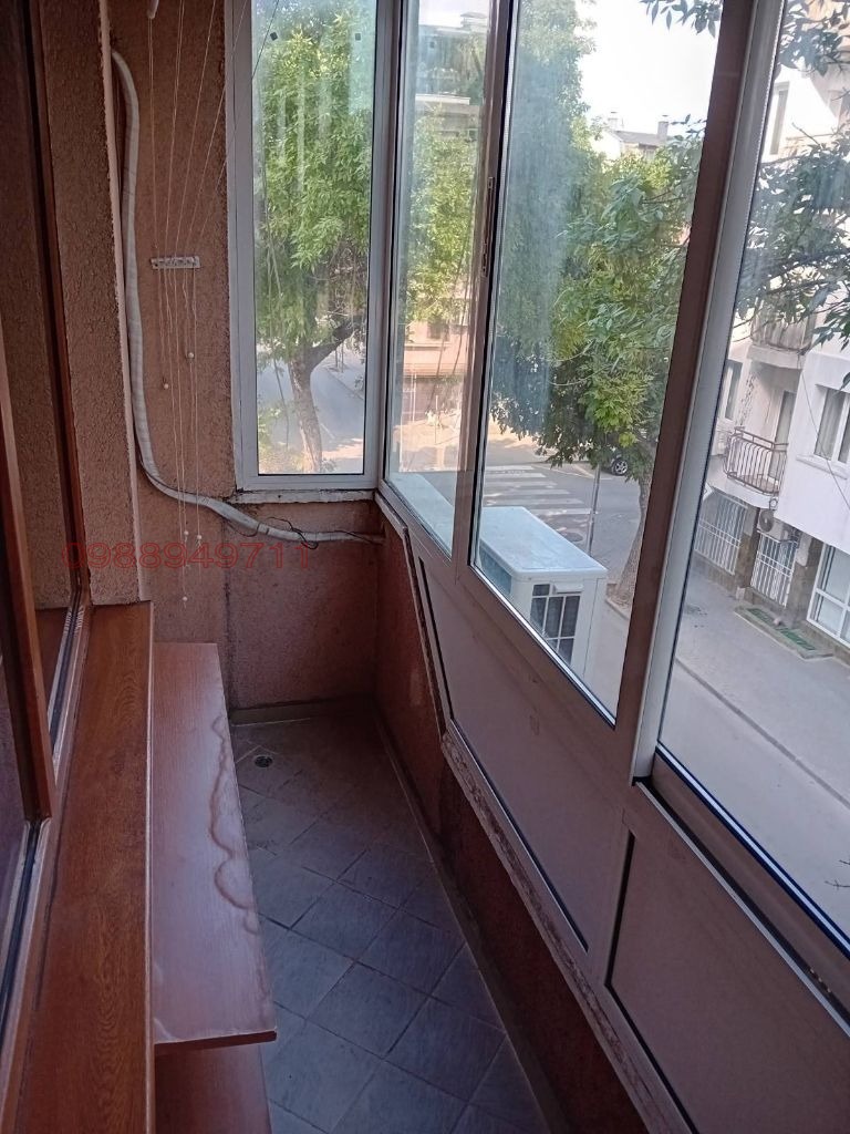 Дава под наем 2-СТАЕН, гр. Варна, Колхозен пазар, снимка 6 - Апартаменти - 55446436