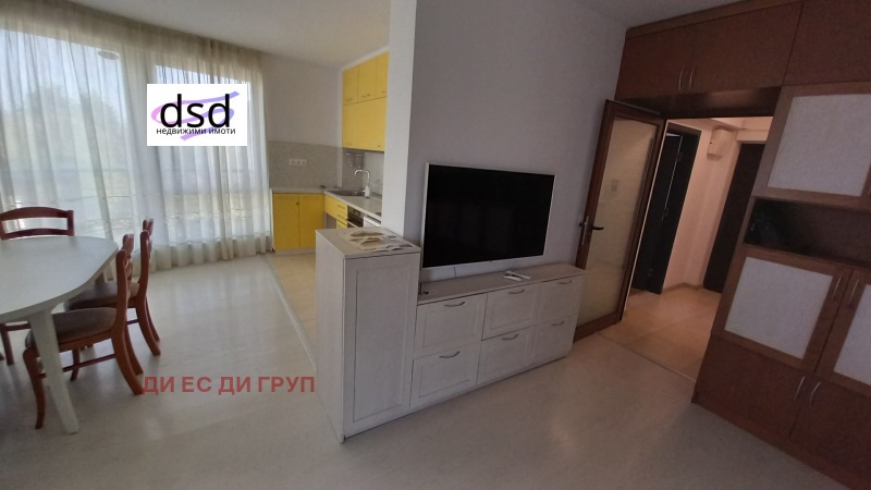 Издаје се  2 спаваће собе Софија , Редута , 102 м2 | 44977434 - слика [4]