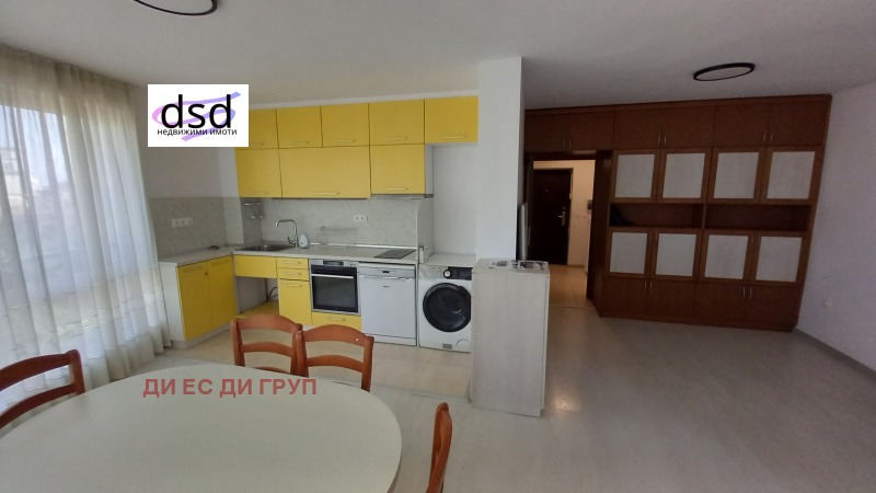 Издаје се  2 спаваће собе Софија , Редута , 102 м2 | 44977434 - слика [2]