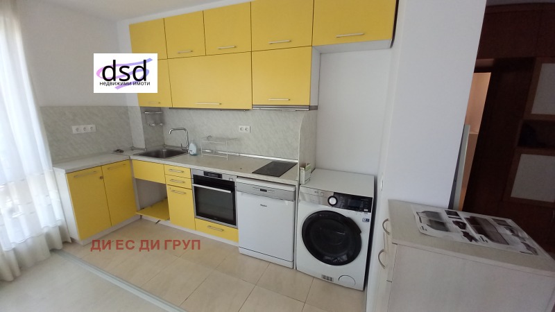 Издаје се  2 спаваће собе Софија , Редута , 102 м2 | 44977434 - слика [3]