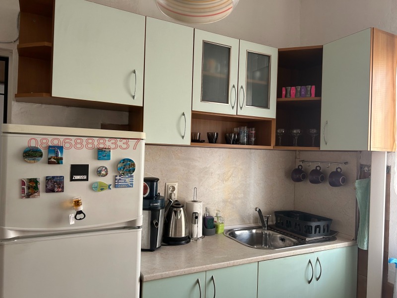 Дава под наем 3-СТАЕН, гр. София, Център, снимка 5 - Апартаменти - 53351999