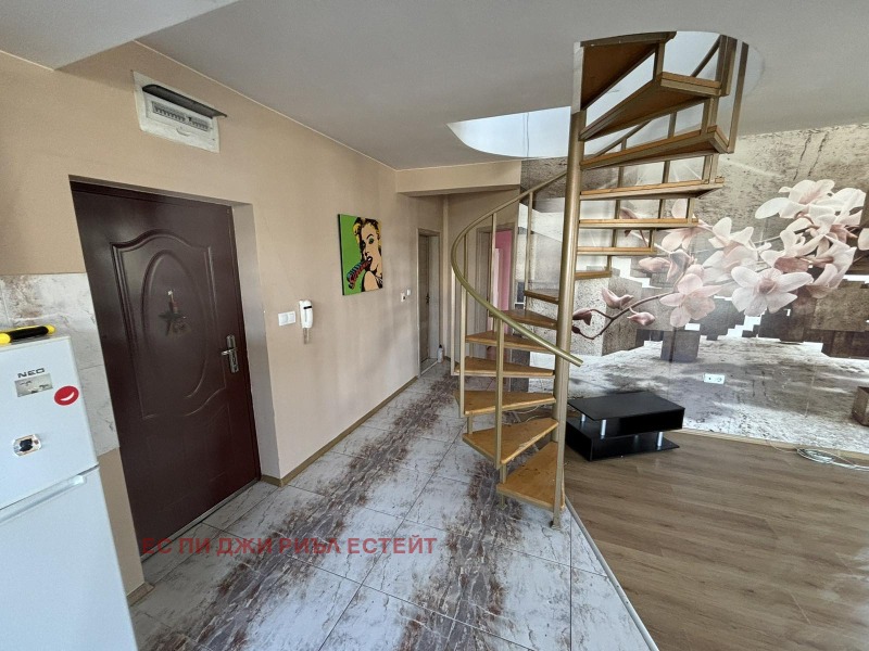 For Rent  3 bedroom Sofia , Hadzhi Dimitar , 180 sq.m | 31584707 - image [10]