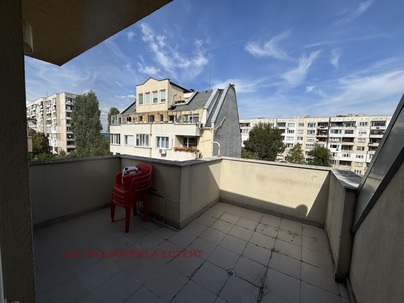 For Rent  3 bedroom Sofia , Hadzhi Dimitar , 180 sq.m | 31584707 - image [11]