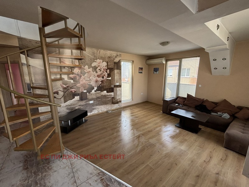 For Rent  3 bedroom Sofia , Hadzhi Dimitar , 180 sq.m | 31584707 - image [13]