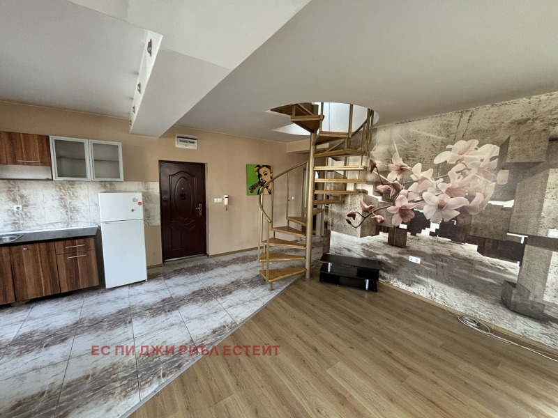 For Rent  3 bedroom Sofia , Hadzhi Dimitar , 180 sq.m | 31584707 - image [5]
