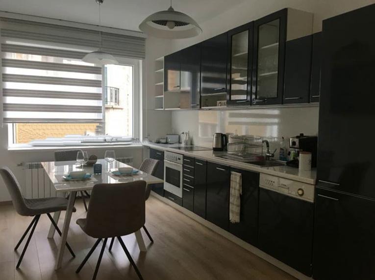 K pronájmu  3+ ložnice Sofia , Centar , 130 m2 | 37442350 - obraz [5]