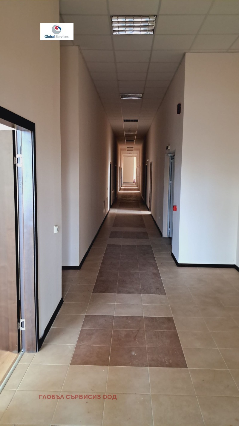 Дава под наем ОФИС, гр. София, 7-ми 11-ти километър, снимка 8 - Офиси - 53041130