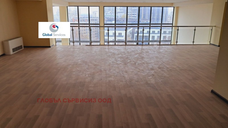 Дава под наем ОФИС, гр. София, 7-ми 11-ти километър, снимка 5 - Офиси - 53041130