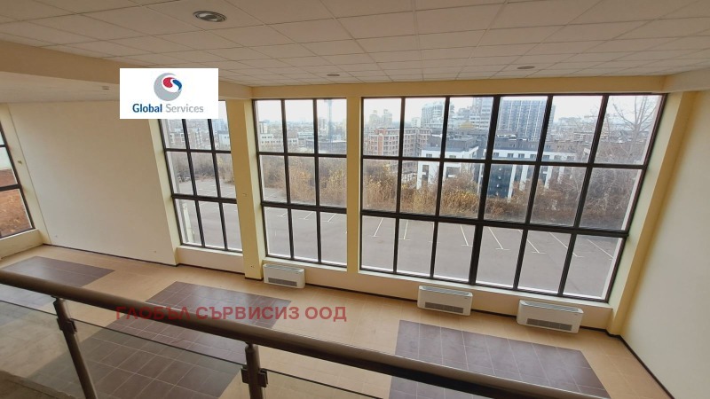 Дава под наем ОФИС, гр. София, 7-ми 11-ти километър, снимка 3 - Офиси - 53041130