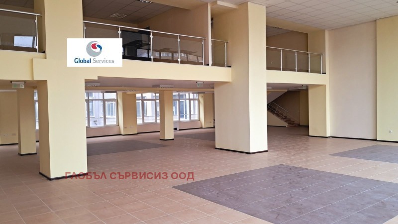 Дава под наем ОФИС, гр. София, 7-ми 11-ти километър, снимка 2 - Офиси - 53041130
