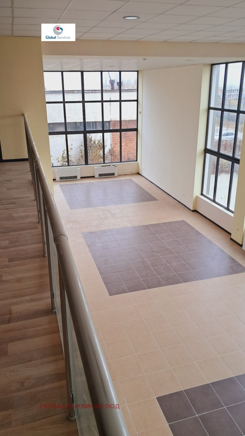 Дава под наем ОФИС, гр. София, 7-ми 11-ти километър, снимка 4 - Офиси - 53041130