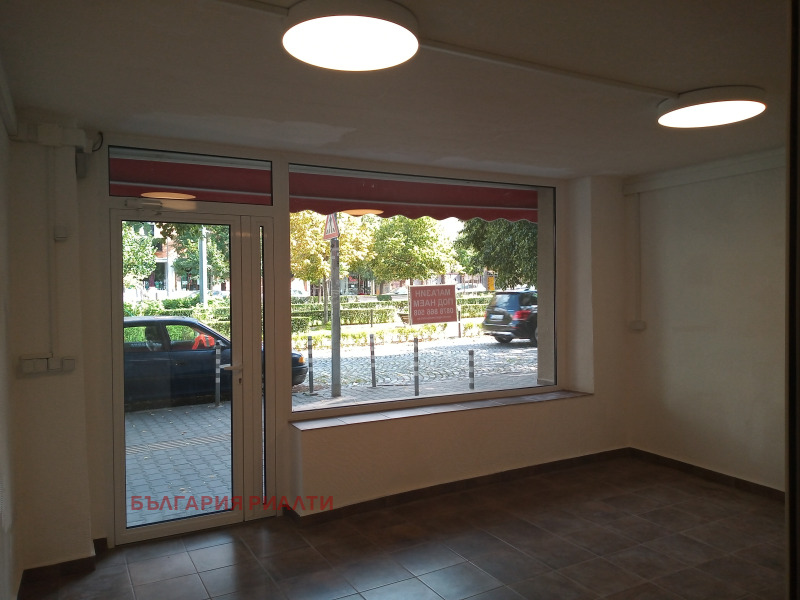 Da affittare  Negozio Sofia , Tsentar , 63 mq | 49206819 - Immagine [9]