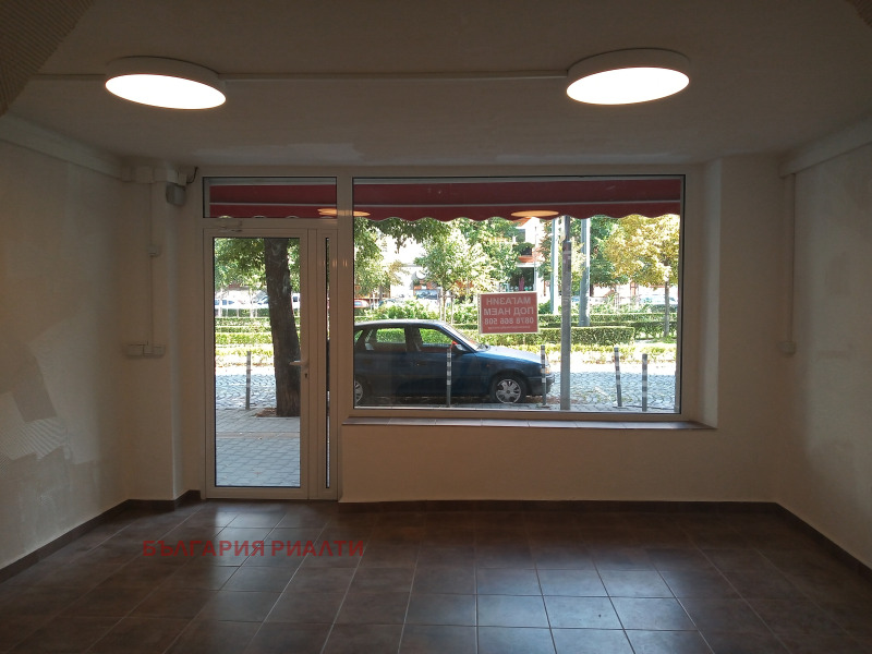 Da affittare  Negozio Sofia , Tsentar , 63 mq | 49206819 - Immagine [7]