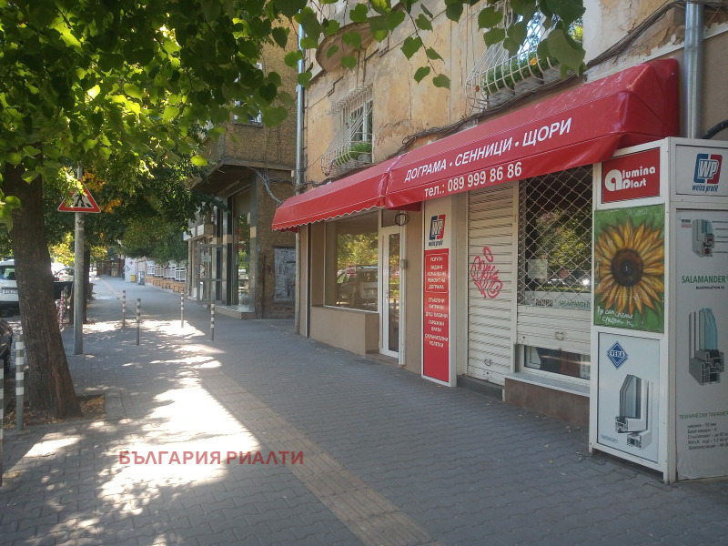 Da affittare  Negozio Sofia , Tsentar , 63 mq | 49206819 - Immagine [5]