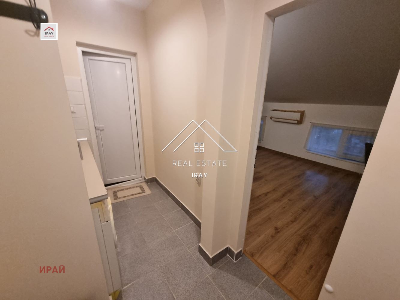 Дава под наем 1-СТАЕН, гр. Стара Загора, Самара 2, снимка 9 - Апартаменти - 53604996