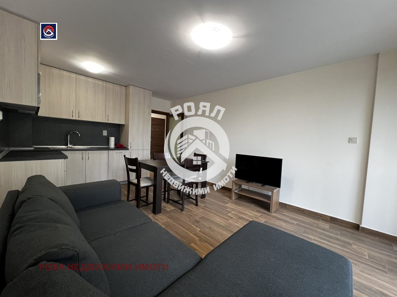 Дава под наем 2-СТАЕН, гр. Пловдив, Център