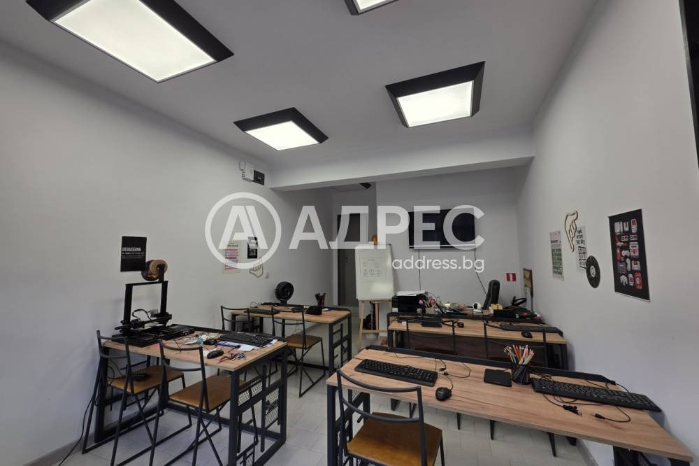 Дава под наем МАГАЗИН, гр. София, Люлин 1, снимка 2 - Магазини - 53900047