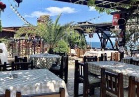 Bar; Caffetteria Nesebar, regione Burgas 1