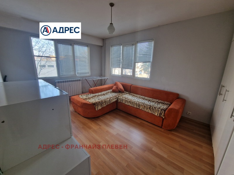 Zu vermieten  Studio Plewen , Druschba 1 , 38 qm | 45112956 - Bild [2]