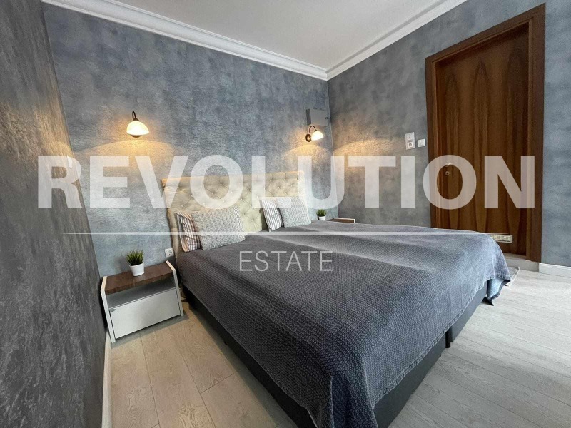 Дава под наем 1-СТАЕН, гр. Варна, Виница, снимка 2 - Апартаменти - 53199130