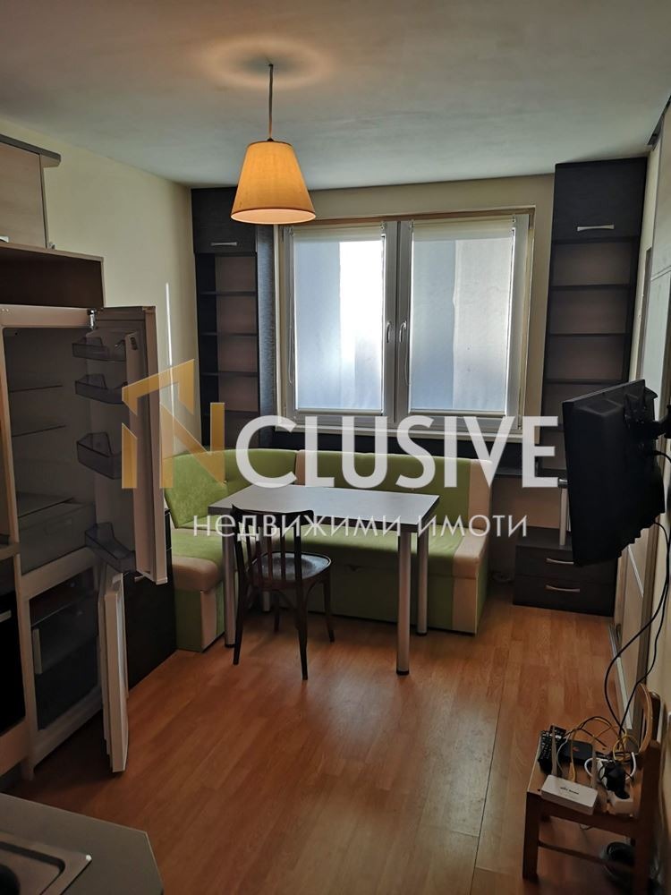 En renta  1 dormitorio Sofia , Strelbishte , 50 metros cuadrados | 15788589