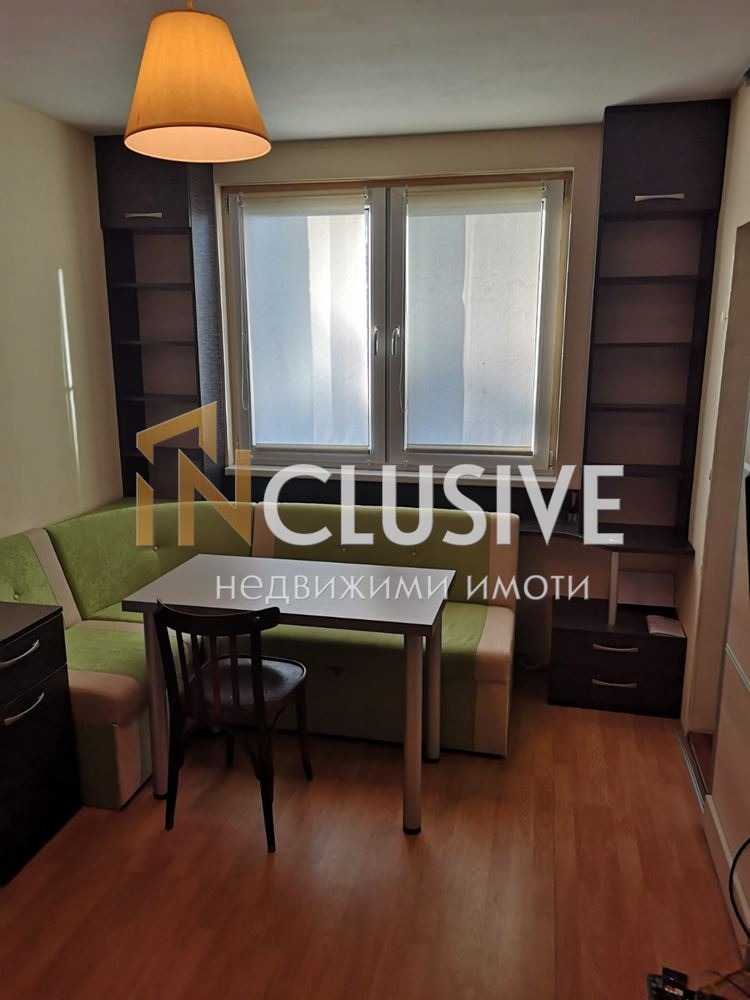 En renta  1 dormitorio Sofia , Strelbishte , 50 metros cuadrados | 15788589 - imagen [2]