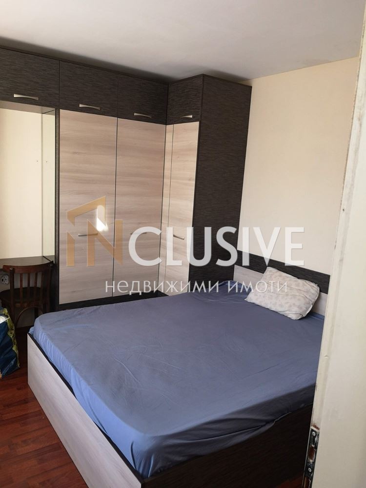 Para alugar  1 quarto Sofia , Strelbichtche , 50 m² | 15788589 - imagem [5]