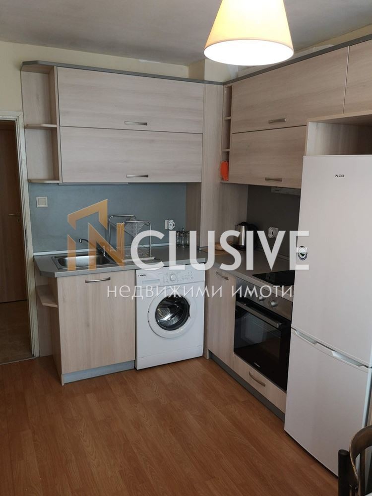 Te huur  1 slaapkamer Sofia , Strelbishte , 50 m² | 15788589 - afbeelding [3]