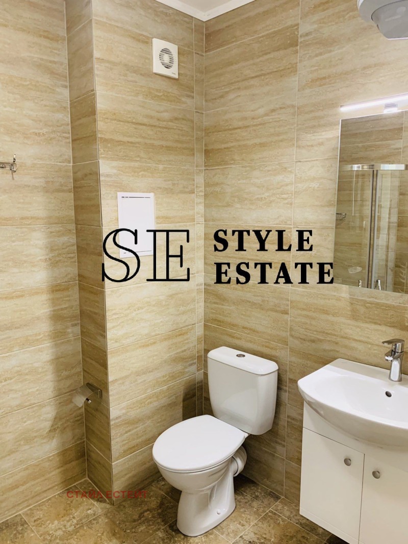 Дава под наем  2-стаен град София , Студентски град , 86 кв.м | 15950025 - изображение [10]