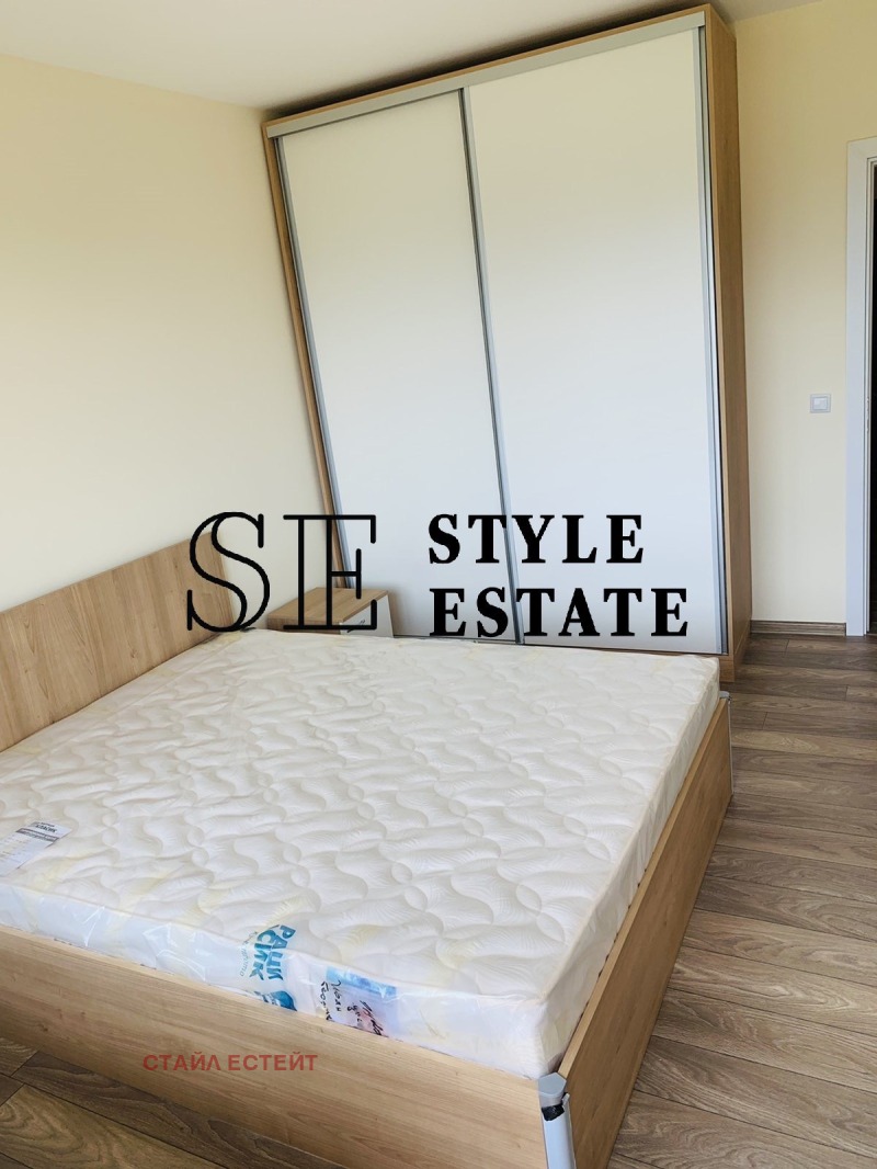 Дава под наем  2-стаен град София , Студентски град , 86 кв.м | 15950025 - изображение [5]