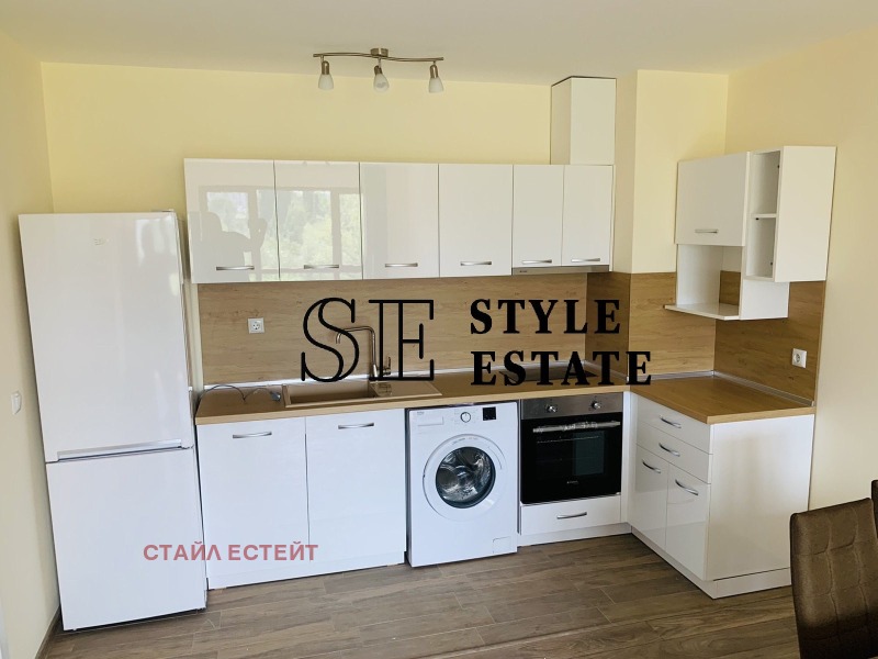 Дава под наем  2-стаен град София , Студентски град , 86 кв.м | 15950025 - изображение [4]